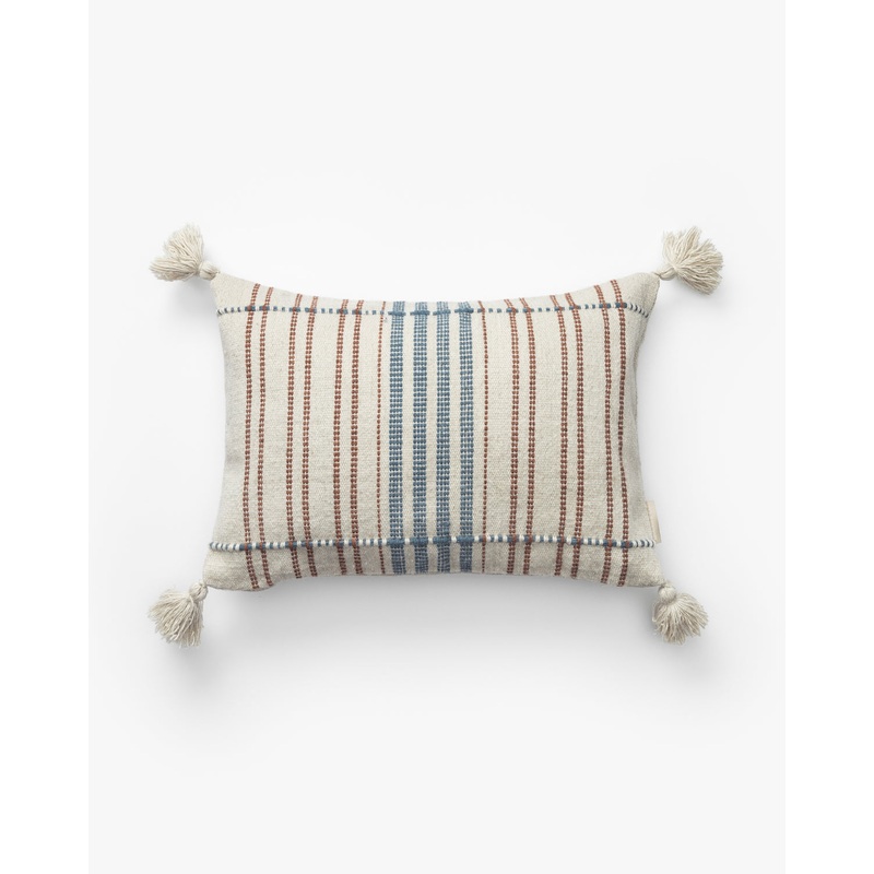 Conrad Indoor/Outdoor Pillow