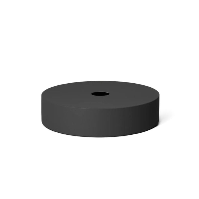 Ferm Living Record Shade – Black
