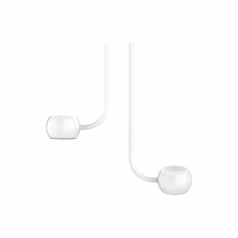 Flux Multi Light LED Pendant Light