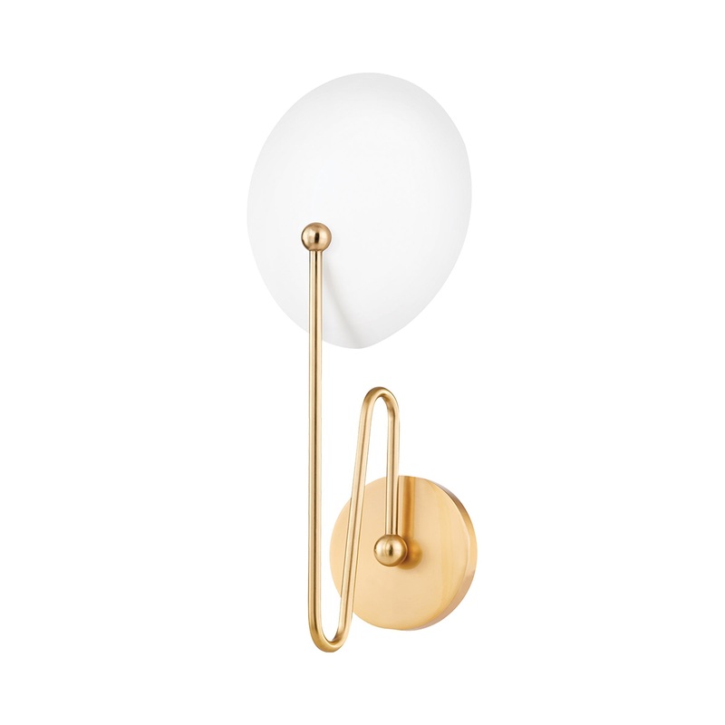 Hattie Wall Light