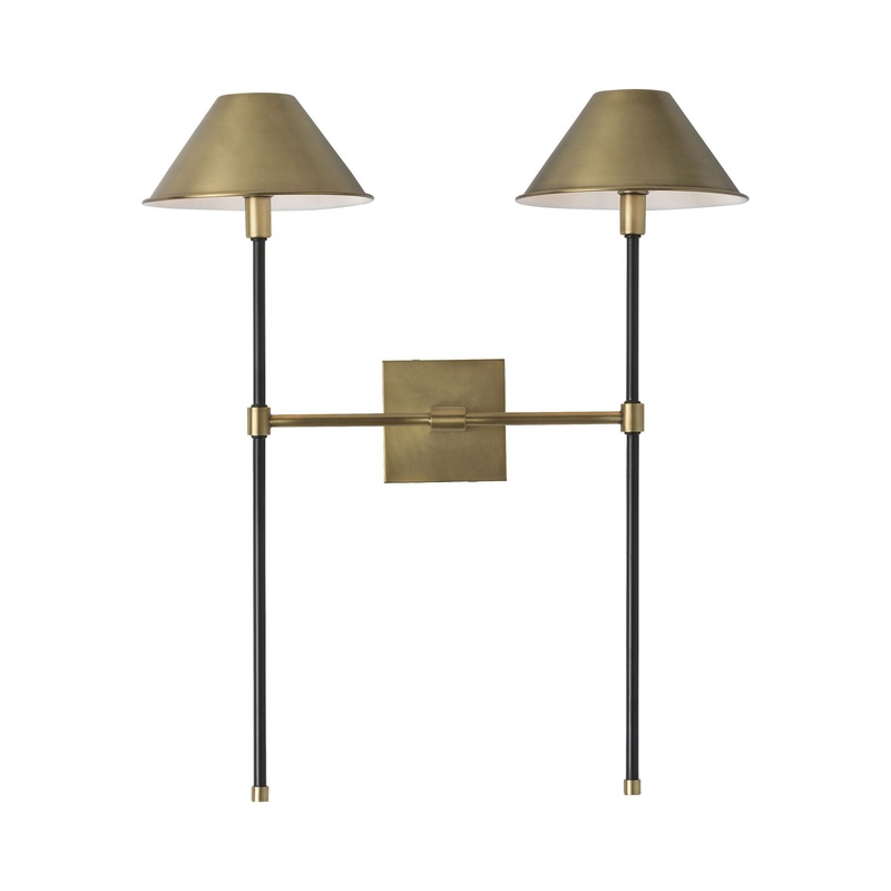 Havana Wall Light