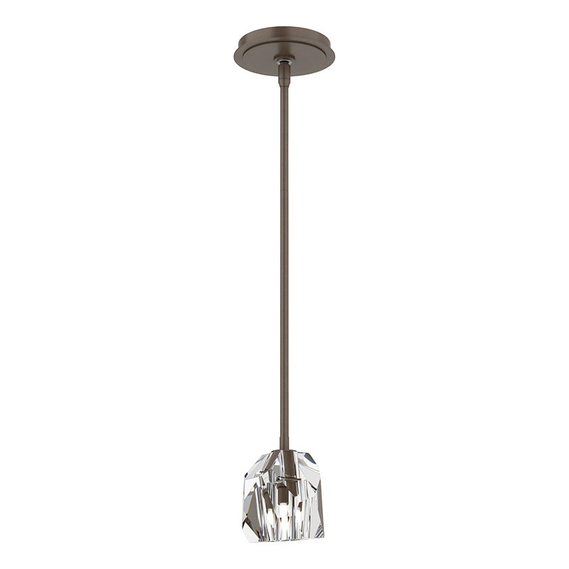 Hubbardton Forge 181061 Gatsby 1-lt 4″ Pendant