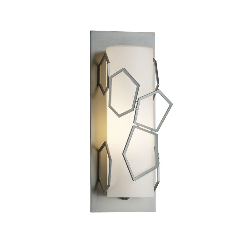 Hubbardton Forge 302812 Umbra 1-lt 21″ Tall Outdoor Wall Sconce