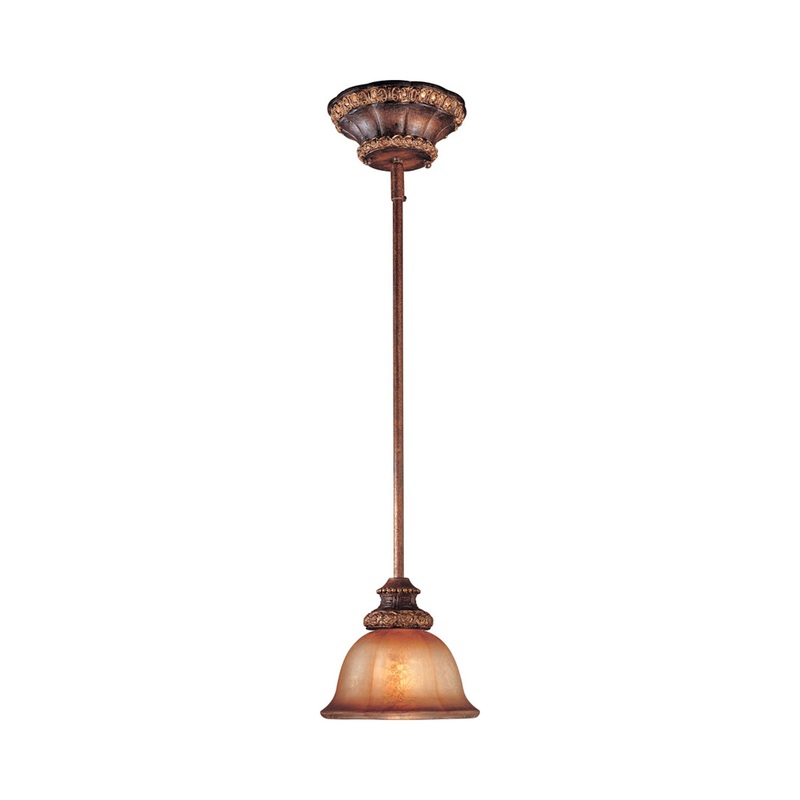 Illuminati Mini Pendant Light