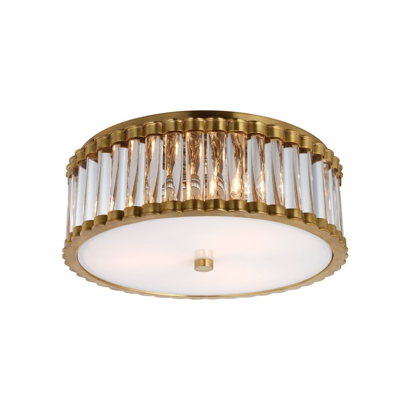 Kean Flush Mount Ceiling Light