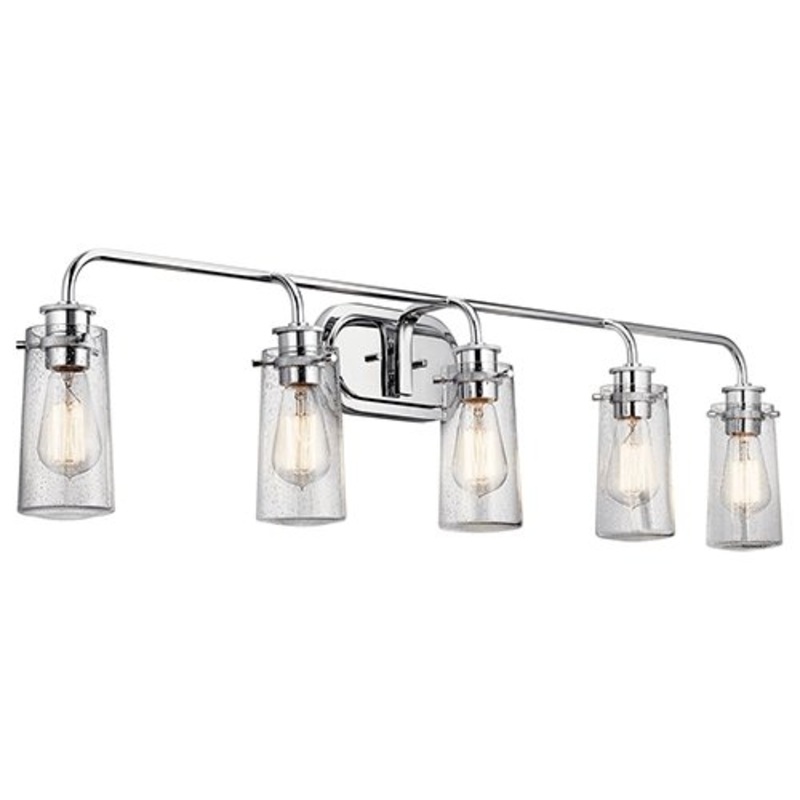 Kichler 45461 Braelyn 5-lt Bath Light