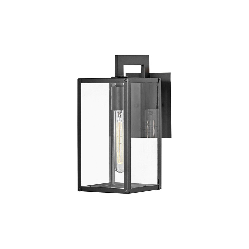 Max Outdoor Wall Light by Hinkley – OVERSTOCK