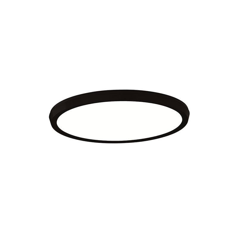 Modern Forms FM-4215 Argo 1-lt 16″ LED Flush Mount