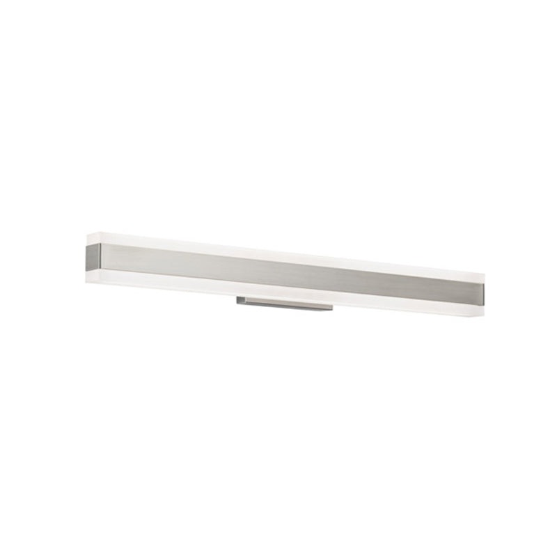 Modern Forms WS-34125 Cinch 1-lt 25″ LED Bath Sconces