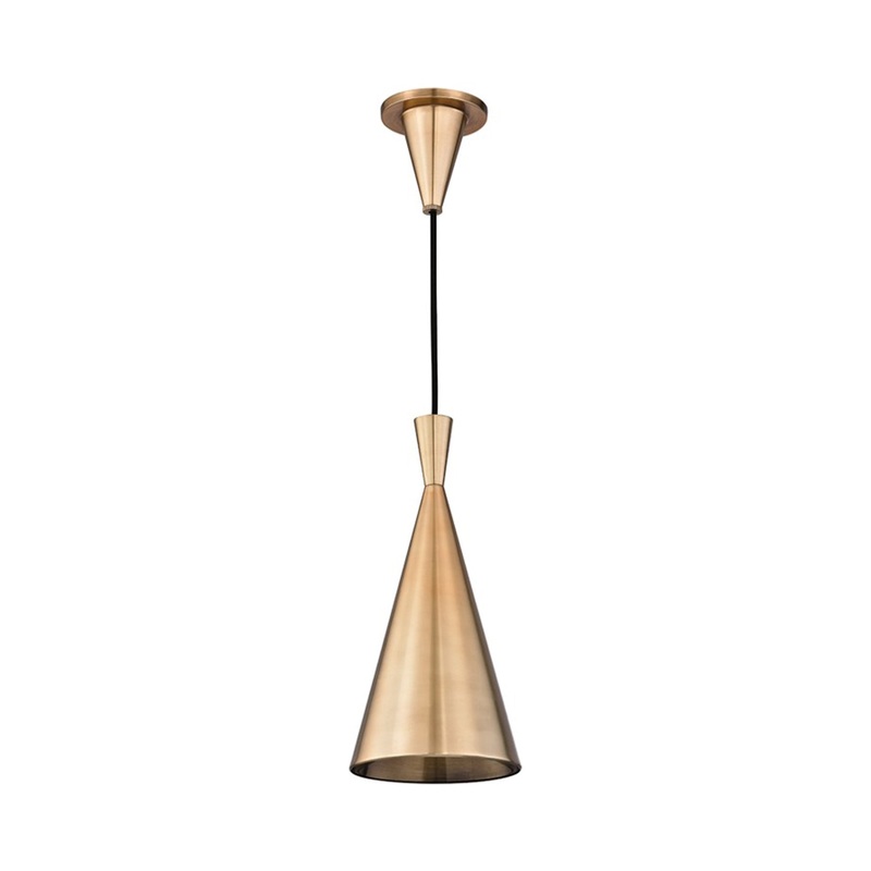 Ovid Pendant Light