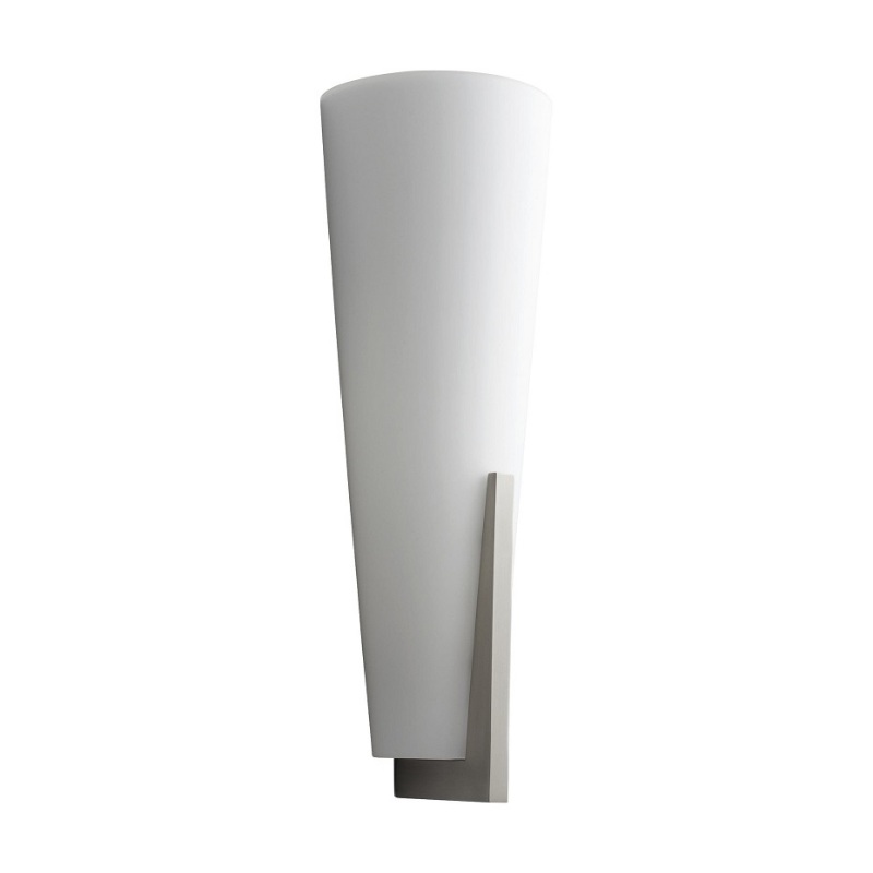 Oxygen 3-589 Songbird 1-lt 17″ Tall LED Wall Sconce