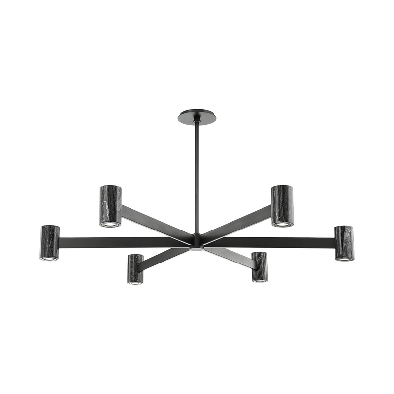 Predock LED Chandelier