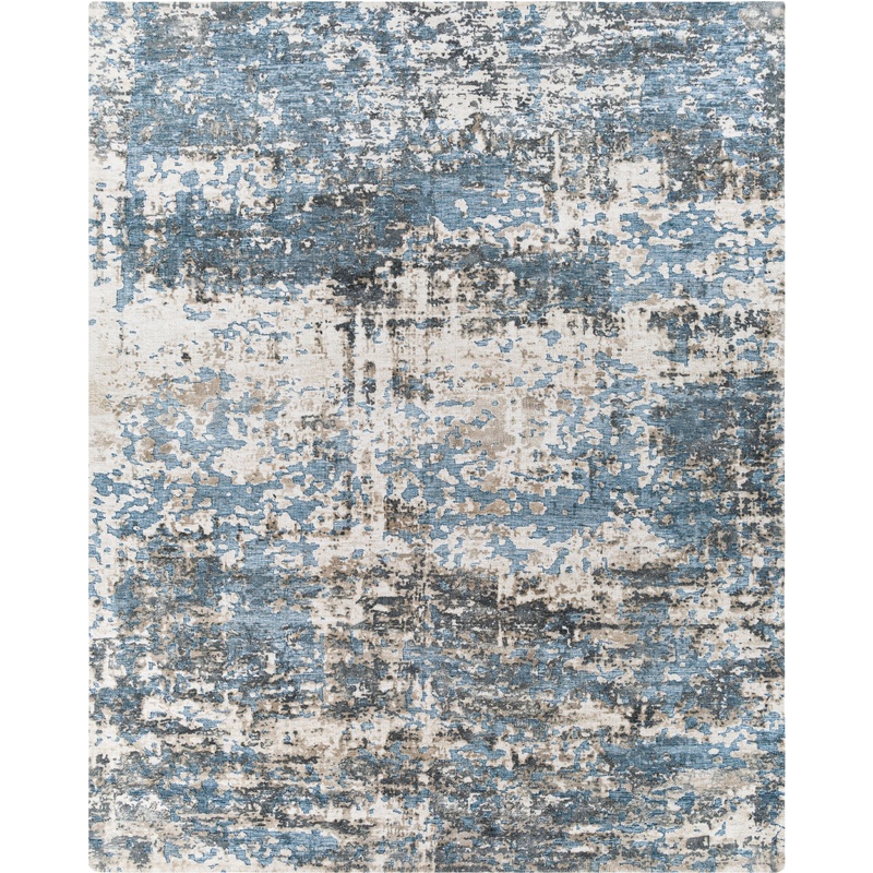 Talise 26942 Hand Woven Synthetic Blend Indoor Area Rug by Surya Rugs