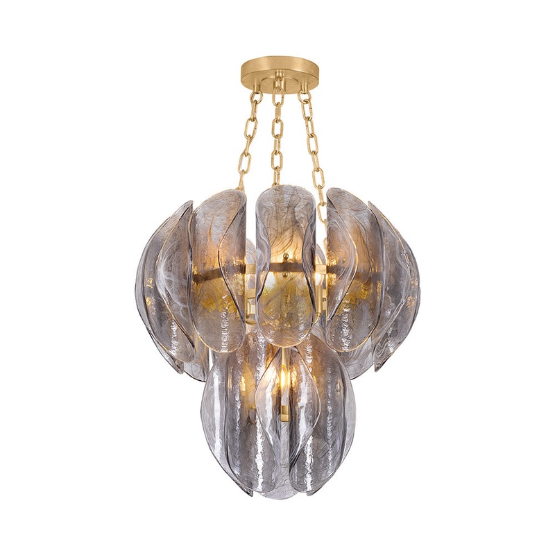Anatase Chandelier