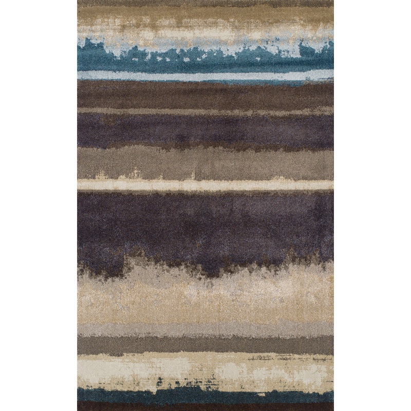 Antigua AN2 Machine Woven Synthetic Blend Indoor Area Rug by Dalyn Rugs