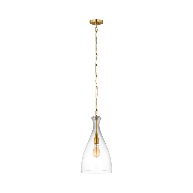 Athena Pendant Light by Visual Comfort Studio – DISPLAY MODEL