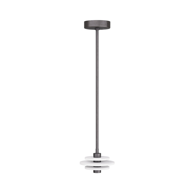 Bevins LED Pendant Light