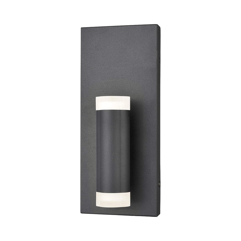 Brazen LED Wall Light