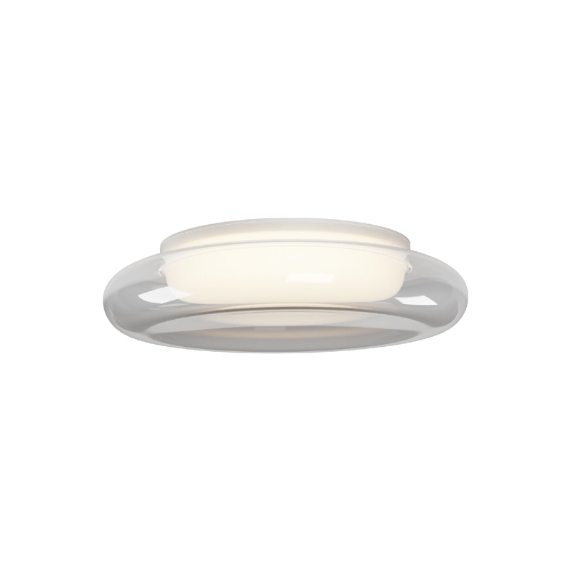 Bubble LED Flush Mount Ceiling Light