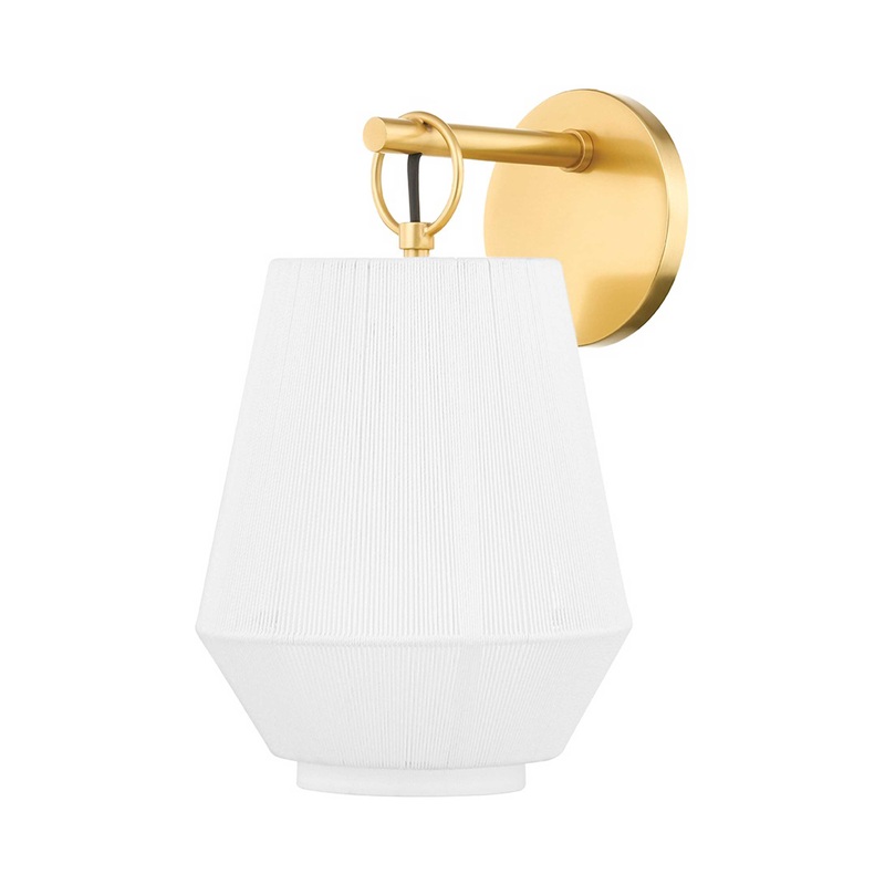 Debi Bath Wall Light