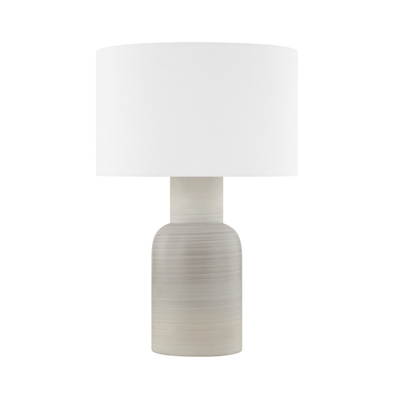 Hudson Valley L2060 Breezy Point 1-lt 25″ Tall Table Lamp