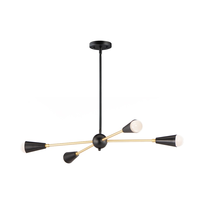 Lovell Multi Light Pendant Light