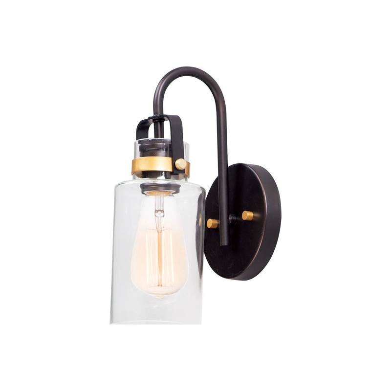 Magnolia Wall Light