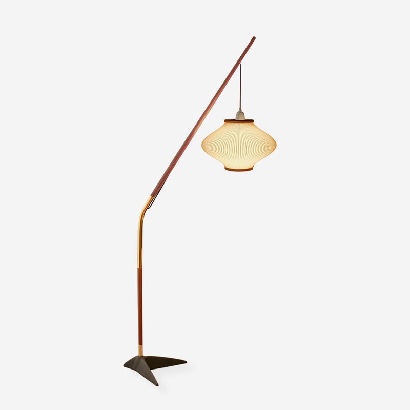 Matsusu Floor Lamp 29.5 – 66