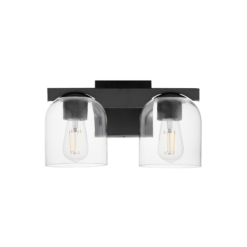 Maxim 21232 Scoop 2-lt 14″ Bath Vanity