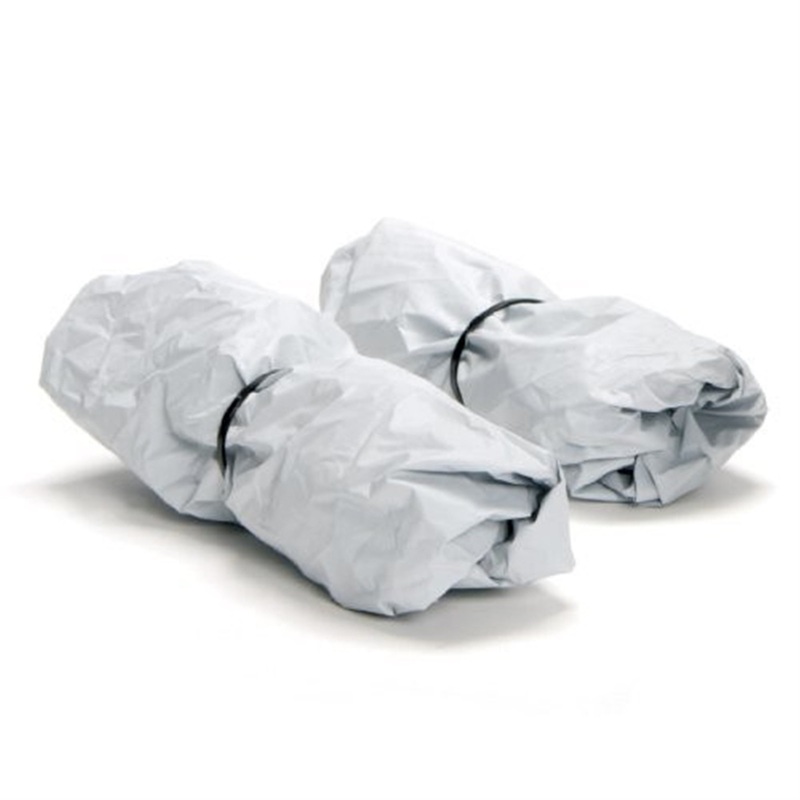 Novelty Earthbox Mulch Cover Replacement, Black and White