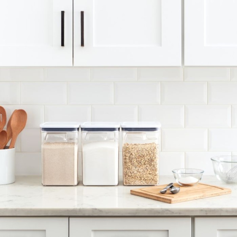 Oxo Good Grips 6-PC POP Container Set