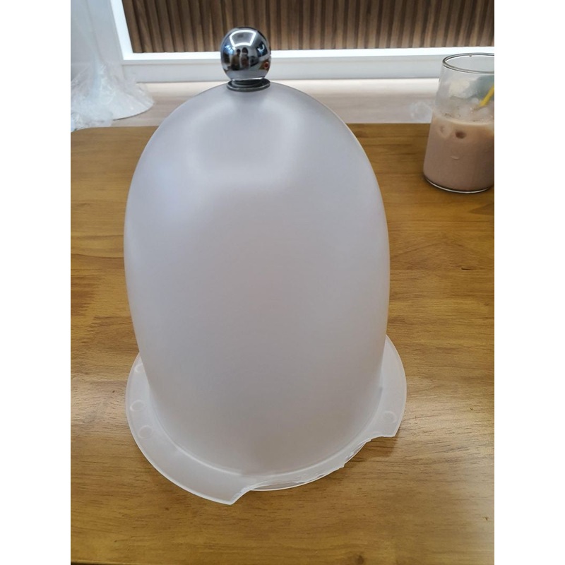 PANTHELLA FLOOR DIFFUSER V2 – Spare Part
