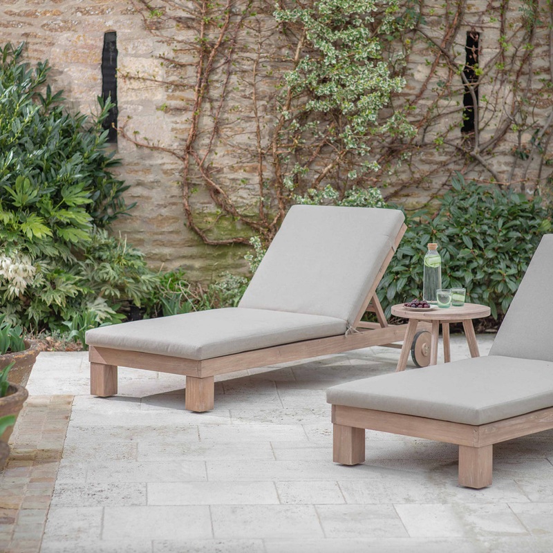 Porthallow Lounger PRE ORDER October
