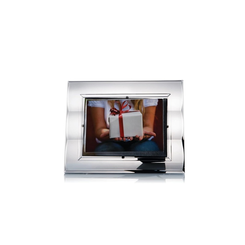 Rogaska Heritage Picture Frame 5×7