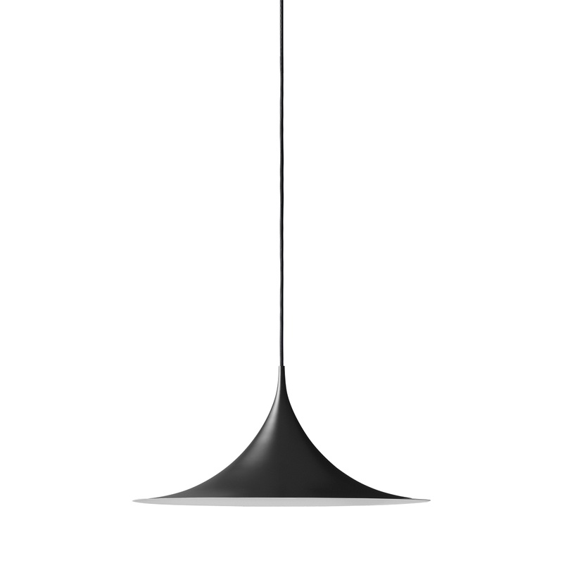 Semi Pendant Light