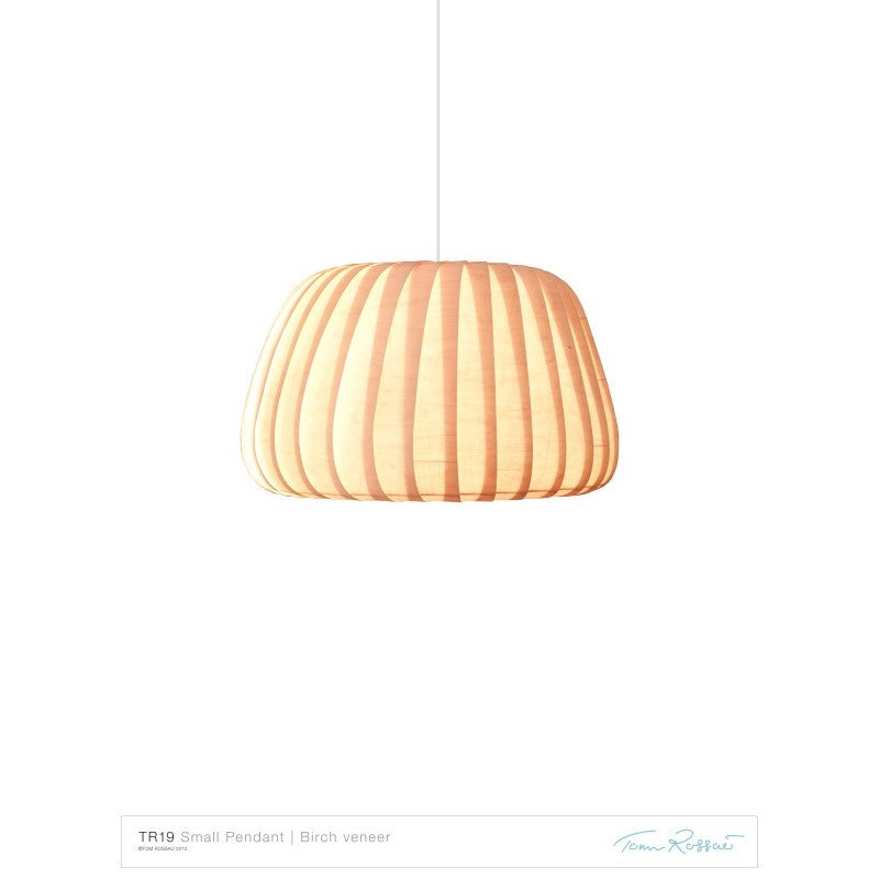 Tom Rossau TR19 Pendant