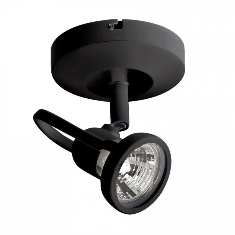 WAC ME-826 Low Voltage 8W LED Display Spot Light