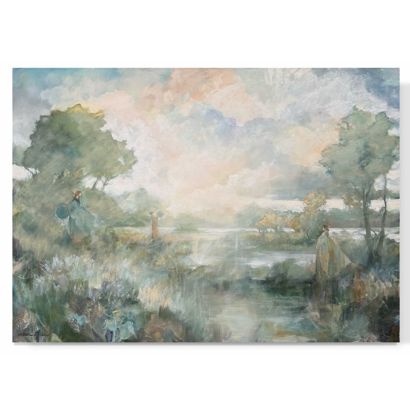 “Water Meadow”