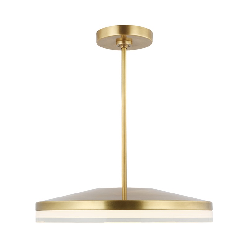 Wyatt LED Pendant Light