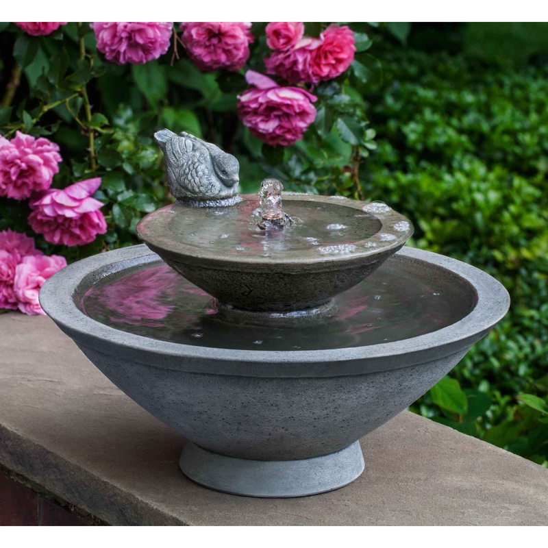 Wychwood Fountain