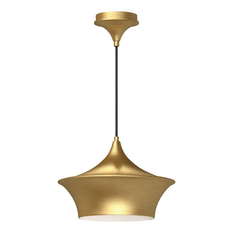 Alora Mood PD523013 Emiko 1-lt 13″ Pendant