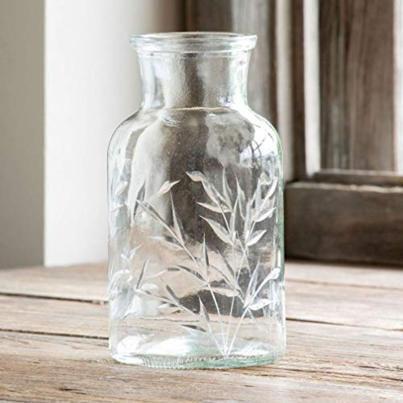 Amelia Apothecary Vase