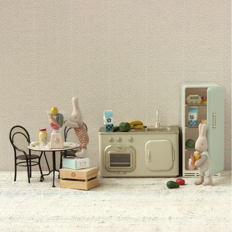 Bunny Kitchen Bundle