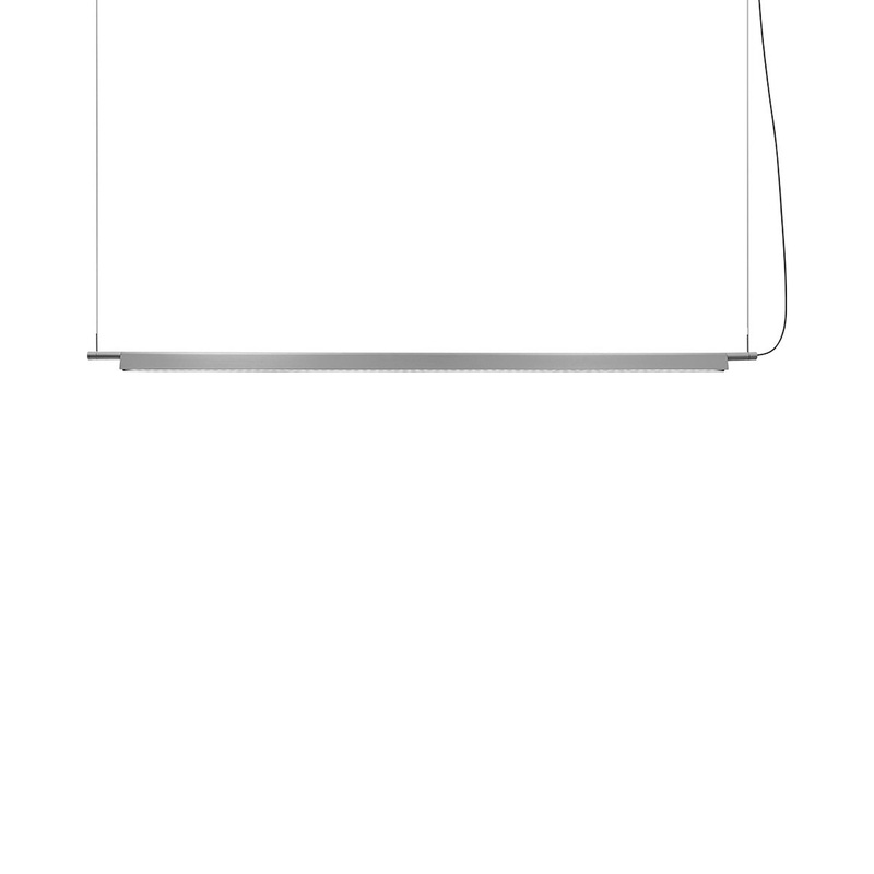 Compendium LED Linear Suspension Light