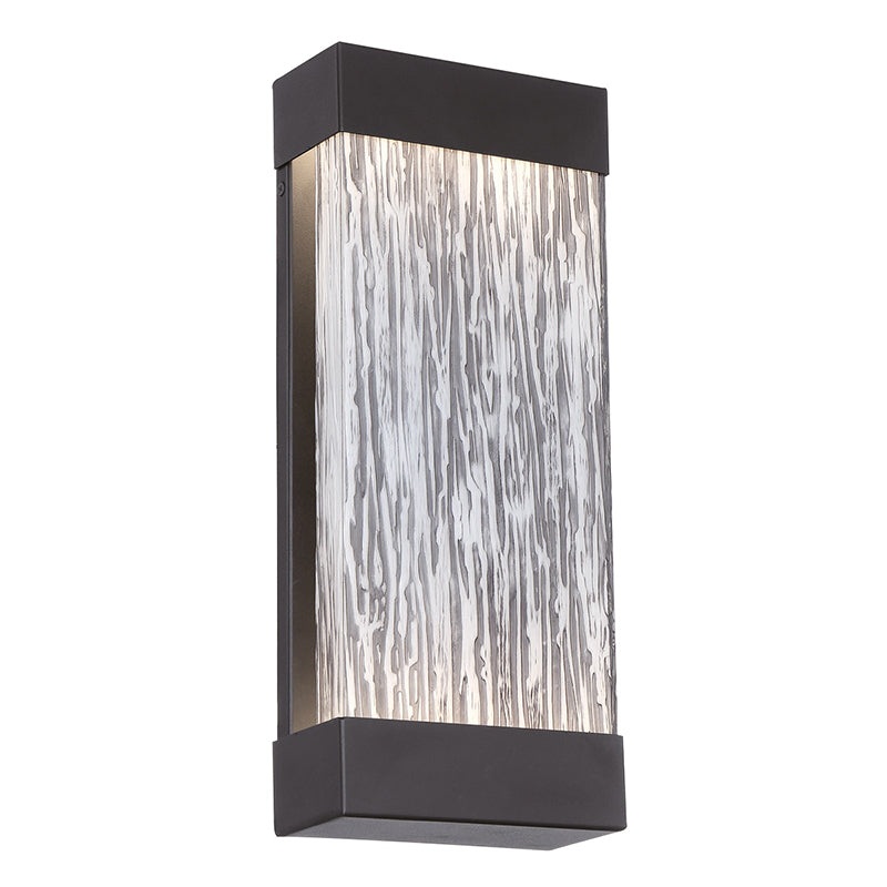 Eurofase 35892 1-lt 17″ Tall LED Outdoor Wall Mount