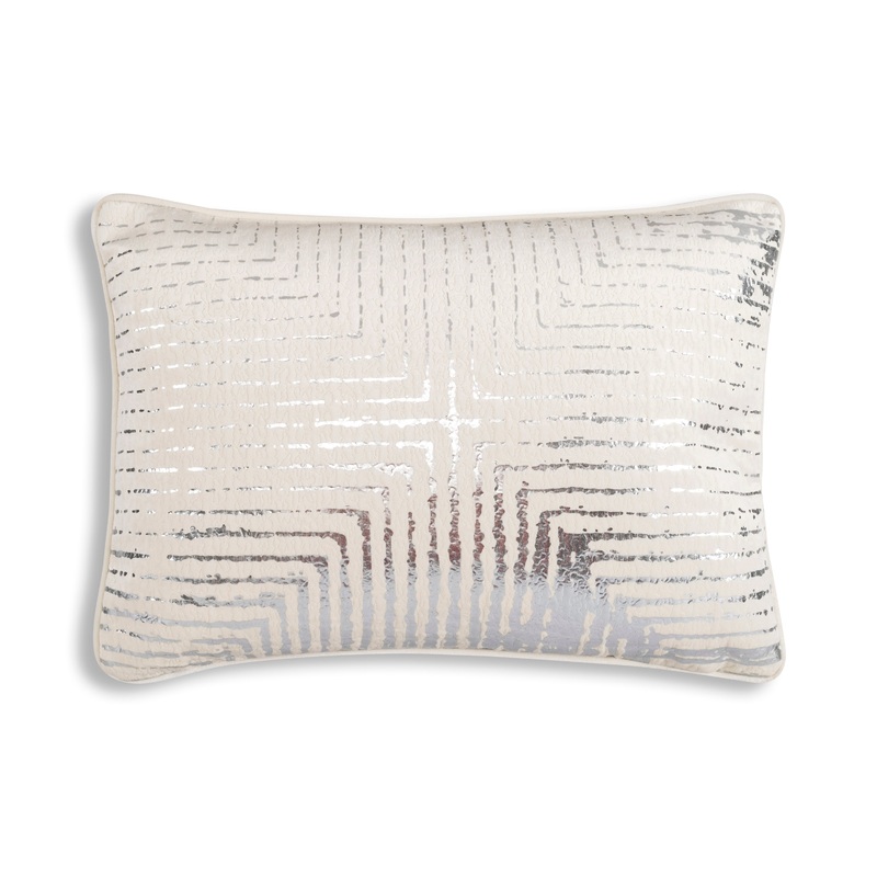 Fes Ivory Pillow