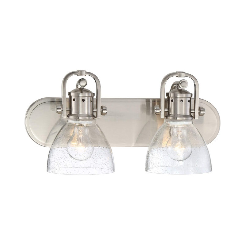 Garland Bath Wall Light