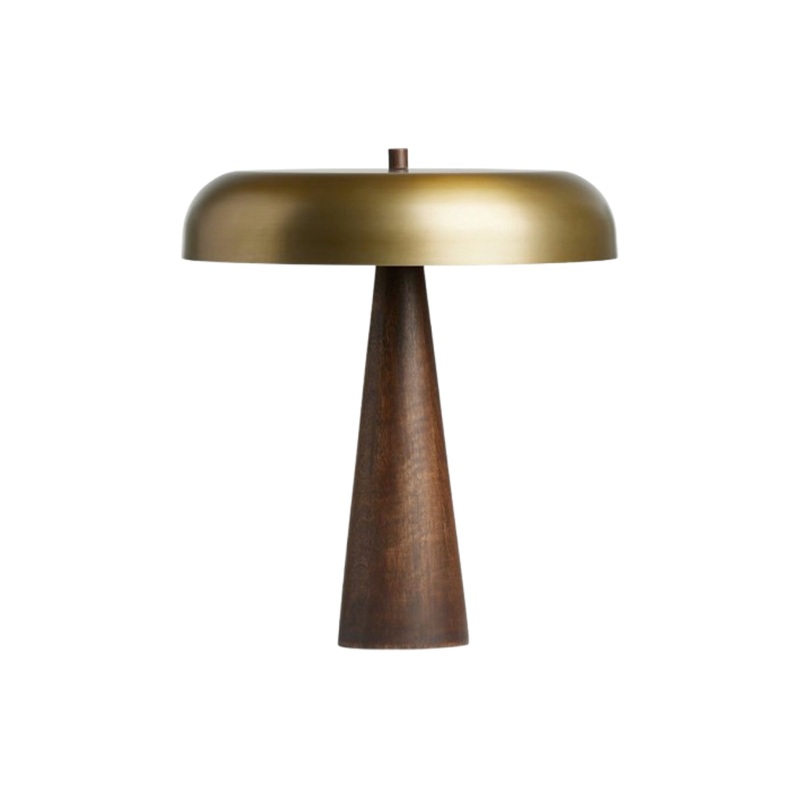 GRIFFIN TABLE LAMP