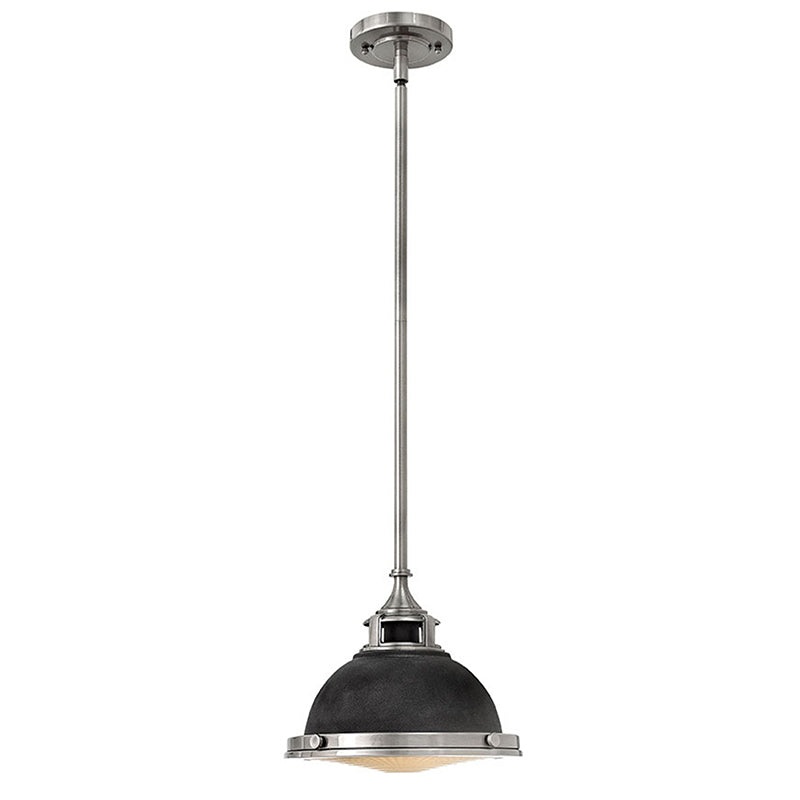 Hinkley 3122 Amelia 1-lt 12″ LED Pendant