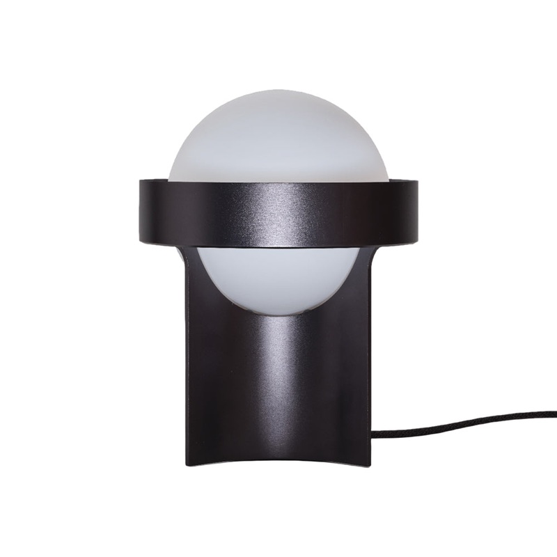 Loop Table Lamp
